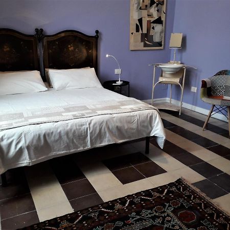 I Templari B&B Self-Contained 布林迪西 外观 照片