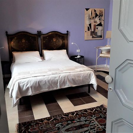 I Templari B&B Self-Contained 布林迪西 外观 照片