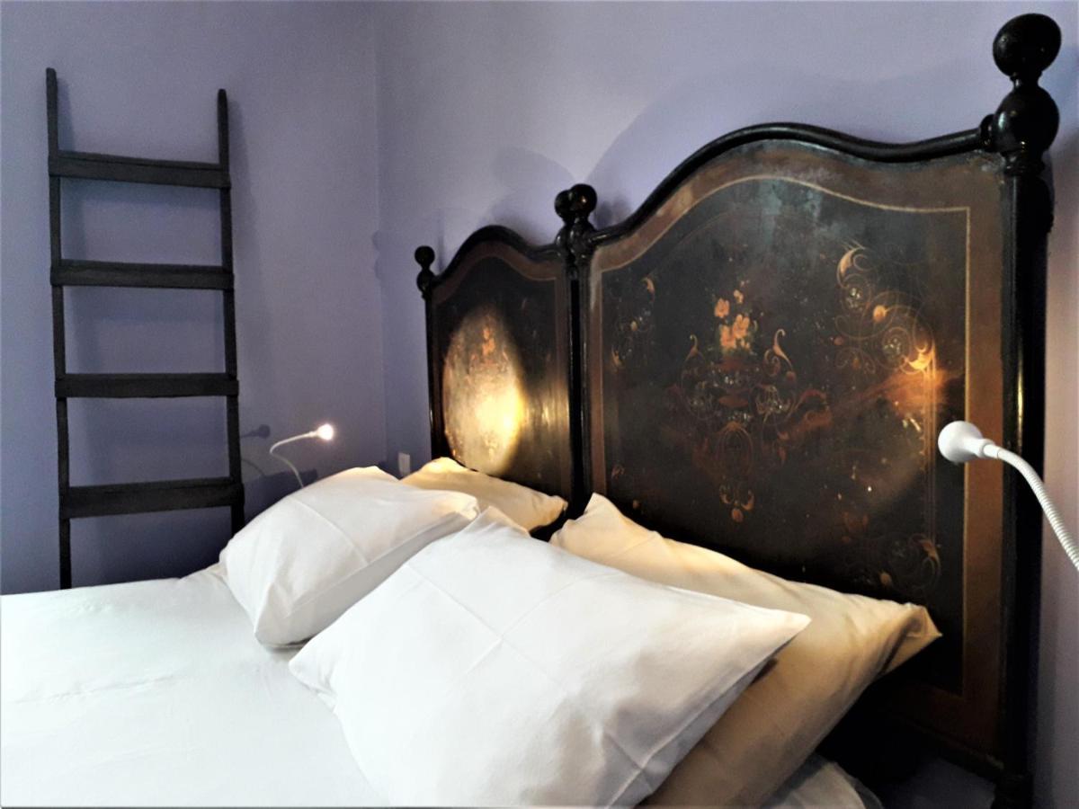 I Templari B&B Self-Contained 布林迪西 外观 照片