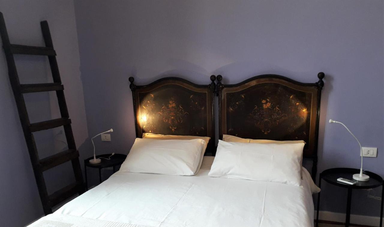 I Templari B&B Self-Contained 布林迪西 外观 照片