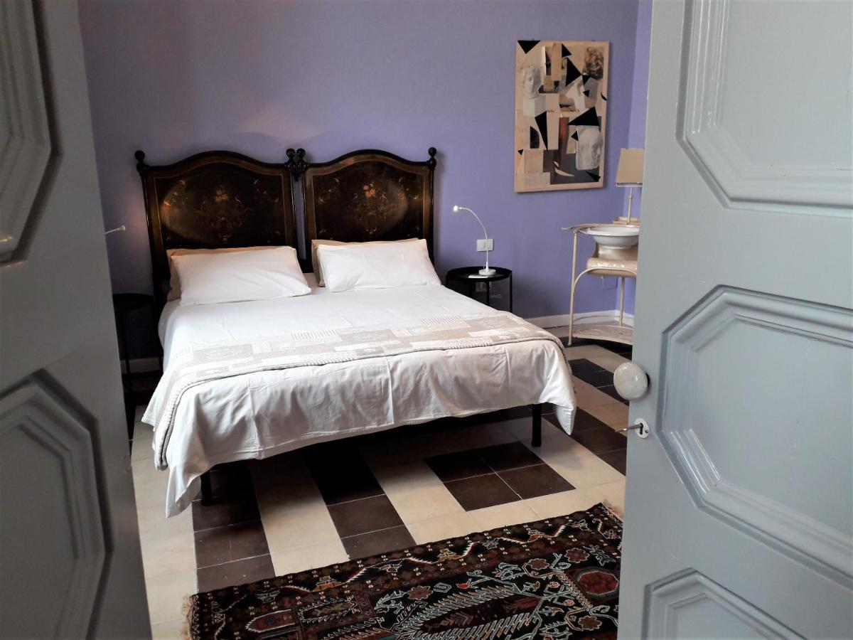 I Templari B&B Self-Contained 布林迪西 外观 照片