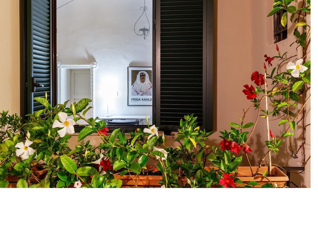 I Templari B&B Self-Contained 布林迪西 外观 照片