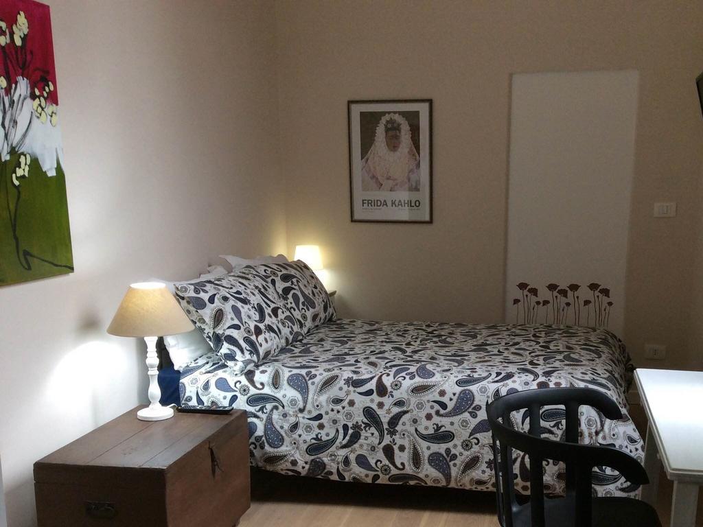 I Templari B&B Self-Contained 布林迪西 外观 照片