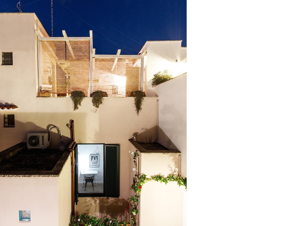 I Templari B&B Self-Contained 布林迪西 外观 照片