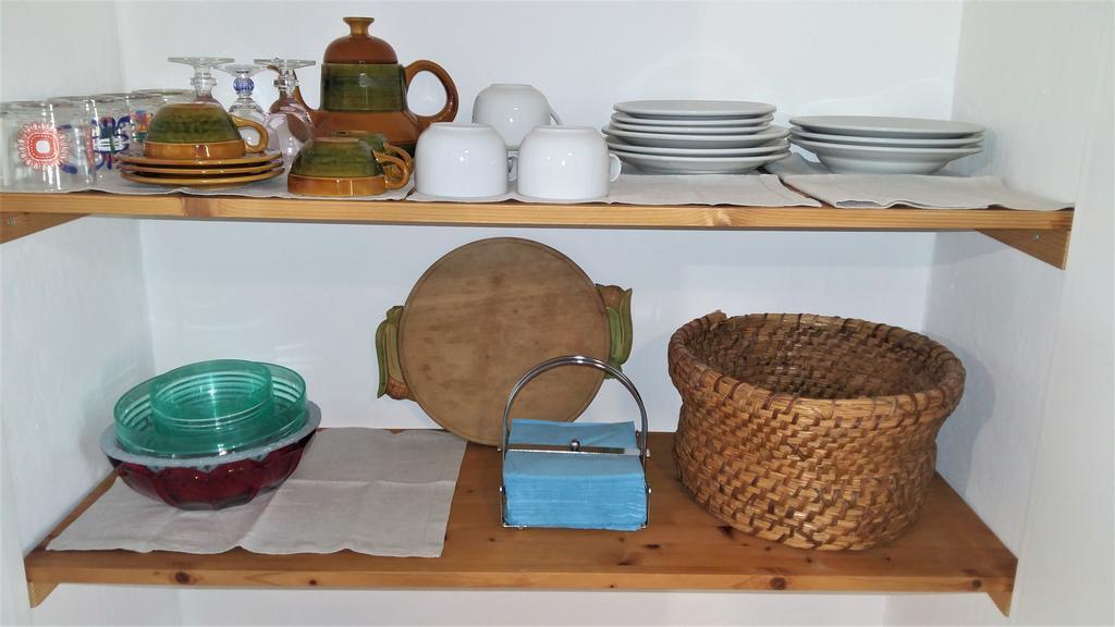 I Templari B&B Self-Contained 布林迪西 外观 照片