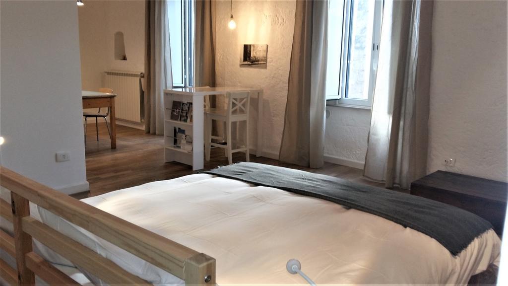 I Templari B&B Self-Contained 布林迪西 外观 照片