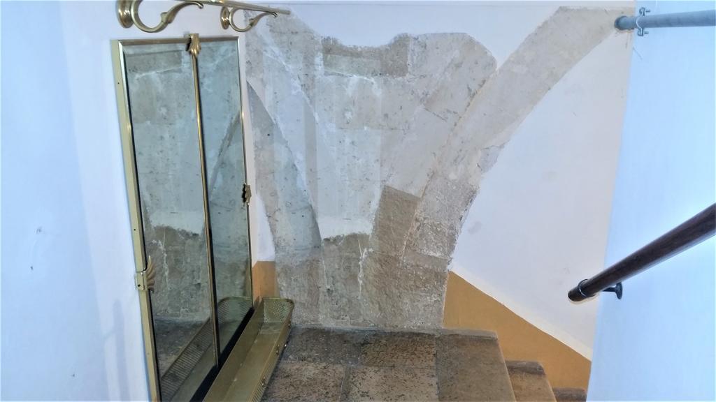 I Templari B&B Self-Contained 布林迪西 外观 照片