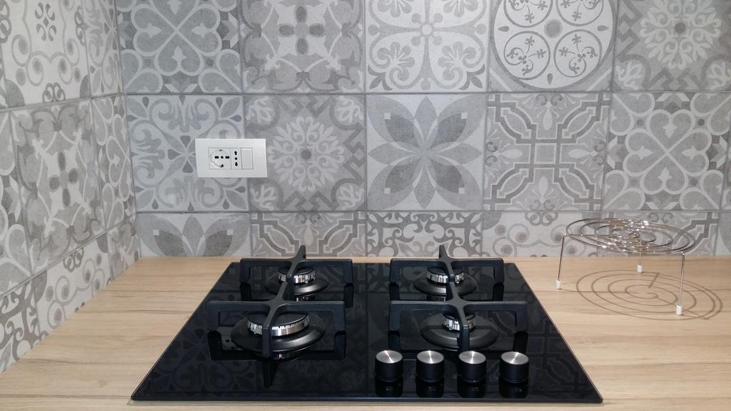 I Templari B&B Self-Contained 布林迪西 外观 照片