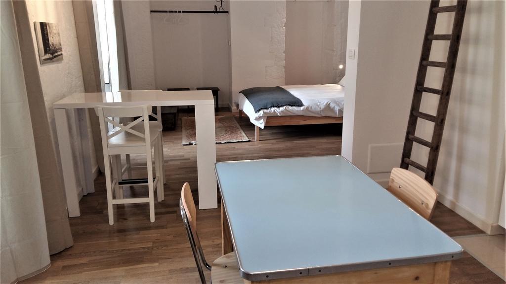 I Templari B&B Self-Contained 布林迪西 外观 照片