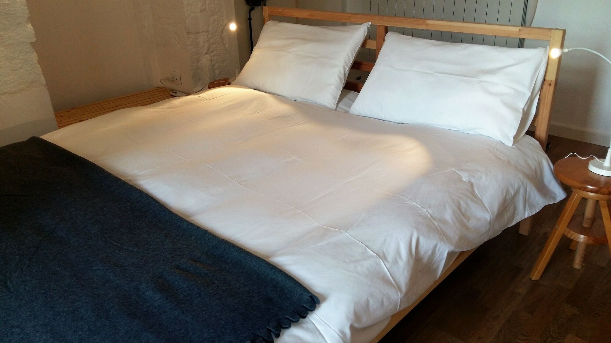 I Templari B&B Self-Contained 布林迪西 外观 照片