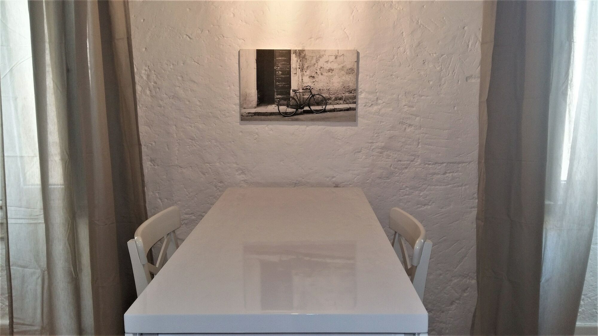 I Templari B&B Self-Contained 布林迪西 外观 照片