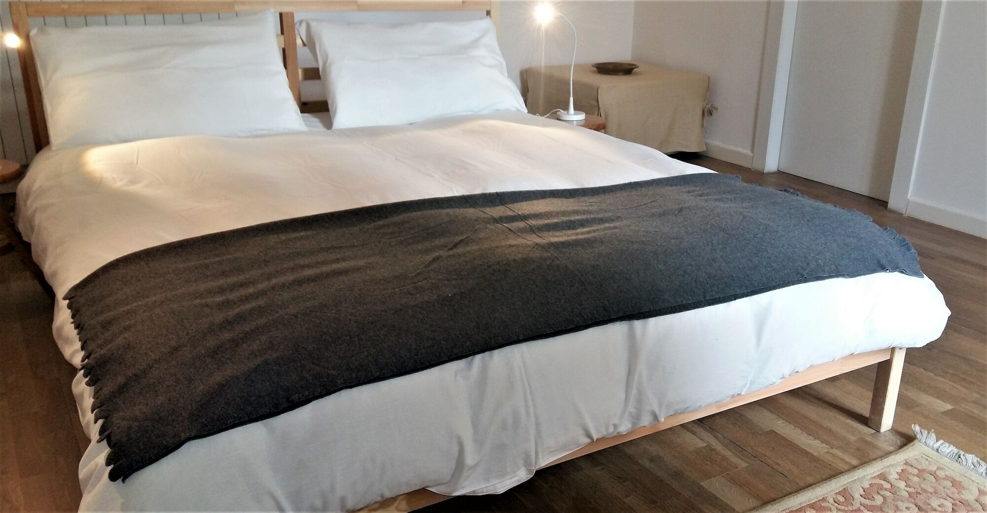 I Templari B&B Self-Contained 布林迪西 外观 照片