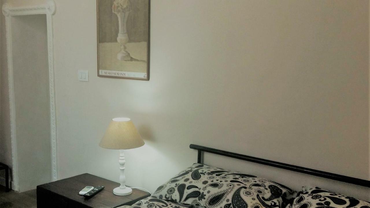 I Templari B&B Self-Contained 布林迪西 外观 照片
