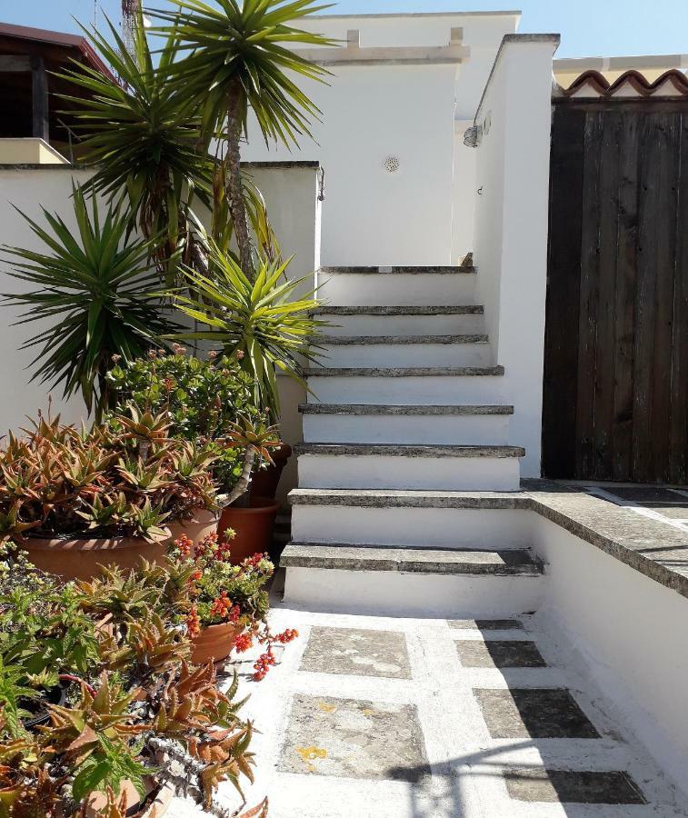 I Templari B&B Self-Contained 布林迪西 外观 照片