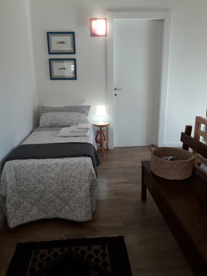 I Templari B&B Self-Contained 布林迪西 外观 照片