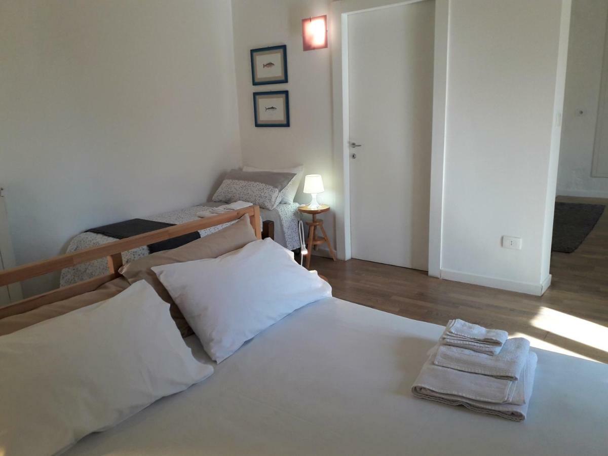 I Templari B&B Self-Contained 布林迪西 外观 照片