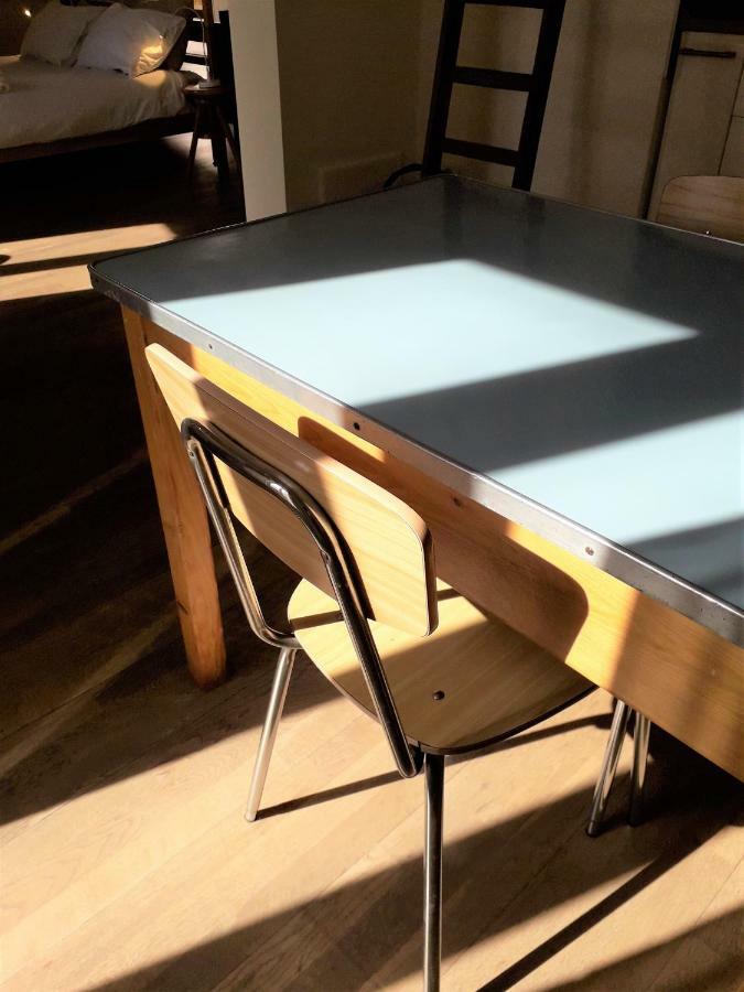 I Templari B&B Self-Contained 布林迪西 外观 照片