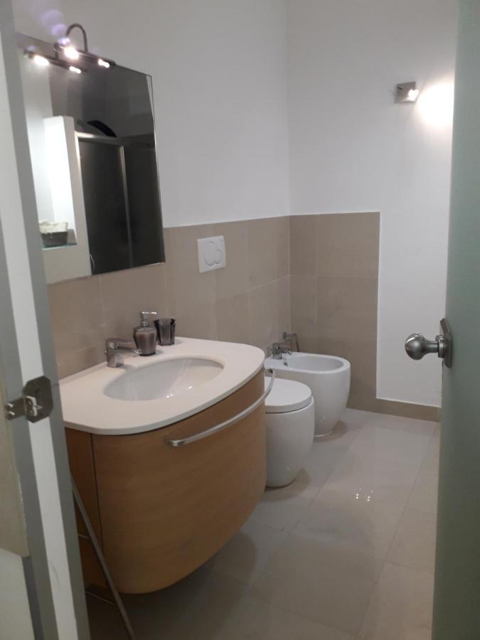 I Templari B&B Self-Contained 布林迪西 外观 照片